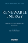 Renewable Energy : Four Volume Set - eBook