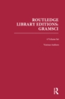 Routledge Library Editions: Gramsci - eBook