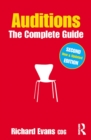 Auditions : The Complete Guide - eBook