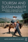 Tourism and Sustainability : Development, globalisation and new tourism in the Third World - eBook