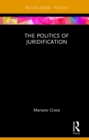 The Politics of Juridification - eBook
