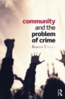 Community and the Problem of Crime - eBook