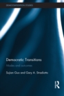 Democratic Transitions : Modes and Outcomes - eBook