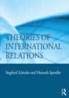 Theories of International Relations - eBook