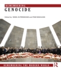 Remembering Genocide - eBook