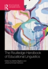 The Routledge Handbook of Educational Linguistics - eBook
