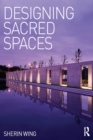 Designing Sacred Spaces - eBook
