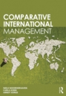 Comparative International Management - Arndt Sorge