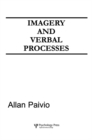 Imagery and Verbal Processes - eBook