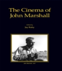 Cinema of John Marshall - eBook