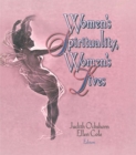 Women's Spirituality, Women's Lives - eBook