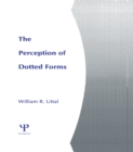 The Perception of Dotted Forms - eBook