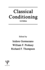 Classical Conditioning - eBook