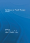 Handbook Of Family Therapy - eBook