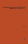 Latinos and Local Representation : Changing Realities, Emerging Theories - eBook