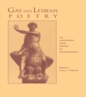 Gay and Lesbian Poetry : An Anthology from Sappho to Michelangelo - eBook