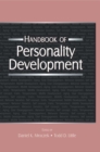 Handbook of Personality Development - eBook