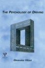 The Psychology of Driving - eBook