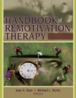 Handbook of Remotivation Therapy - eBook