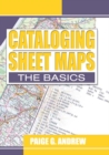 Cataloging Sheet Maps : The Basics - eBook
