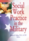 Social Work Practice in the Military - eBook