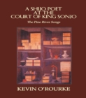 Shijo Poet At The Court - eBook