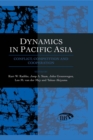 Dynamics In Pacific Asia : Conflict, Competition and Cooperation - eBook