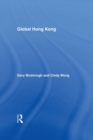 Global Hong Kong - eBook