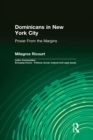 Dominicans in New York City : Power From the Margins - eBook