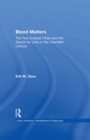 Blood Matters : Five Civilized Tribes and the Search of Unity in the 20th Century - eBook