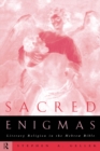 Sacred Enigmas : Literary Religion in the Hebrew Bible - eBook