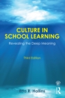 Culture in School Learning : Revealing the Deep Meaning - eBook