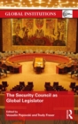 The Security Council as Global Legislator - eBook