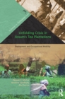 Unfolding Crisis in Assam's Tea Plantations : Employment and Occupational Mobility - eBook