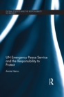 UN Emergency Peace Service and the Responsibility to Protect - eBook