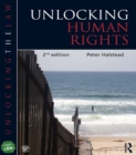 Unlocking Human Rights - eBook