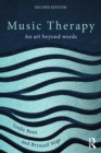 Music Therapy : An art beyond words - eBook