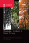 Routledge Handbook of Forest Ecology - Kelvin S.-H. Peh