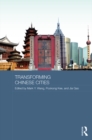 Transforming Chinese Cities - eBook