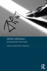 Being Bengali : At Home and in the World - eBook