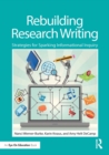 Rebuilding Research Writing : Strategies for Sparking Informational Inquiry - eBook