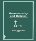 Homosexuality and Religion - eBook