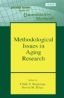 Methodological Issues in Aging Research - eBook