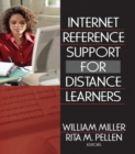 Internet Reference Support for Distance Learners - eBook