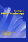 Readings in Ethnic Psychology - eBook