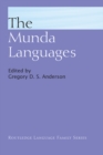 The Munda Languages - eBook