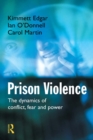 Prison Violence : Conflict, power and vicitmization - eBook