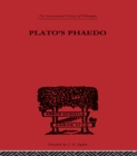 Plato's Phaedo : A Translation of Plato's Phaedo - R.S. Bluck