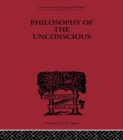Philosophy of the Unconscious - Eduard Von Hartmann