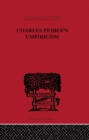 Charles Peirce's Empiricism - eBook